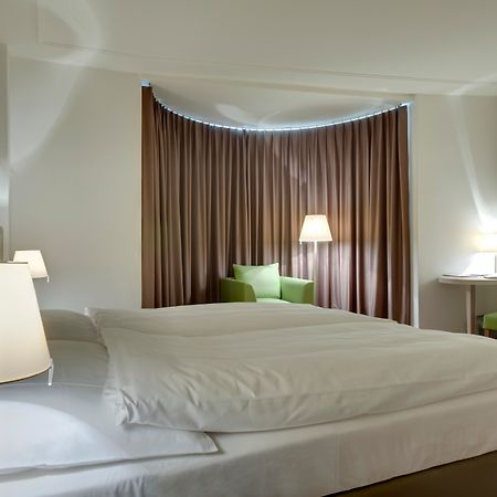 Platzhirsch Zuerich - Downtown Boutique Hotel & Sushi Lounge Bagian luar foto