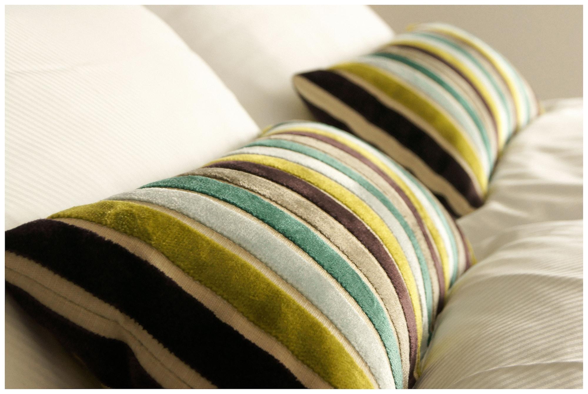 Platzhirsch Zuerich - Downtown Boutique Hotel & Sushi Lounge Bagian luar foto