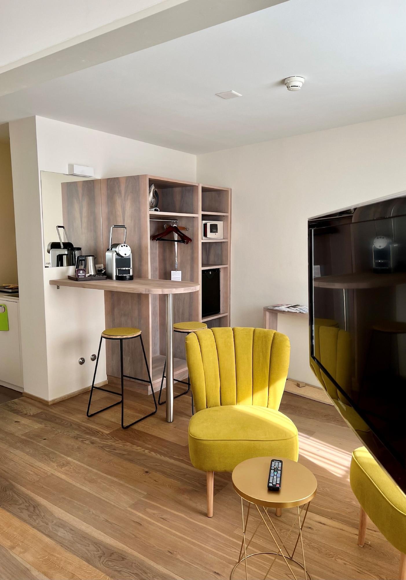 Platzhirsch Zuerich - Downtown Boutique Hotel & Sushi Lounge Bagian luar foto