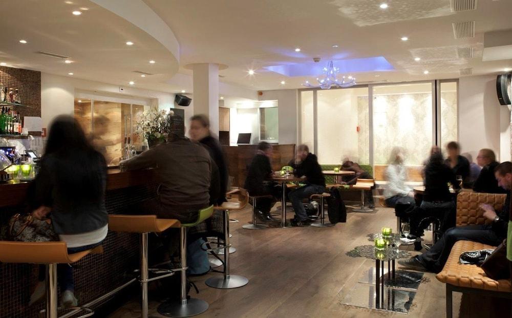 Platzhirsch Zuerich - Downtown Boutique Hotel & Sushi Lounge Bagian luar foto