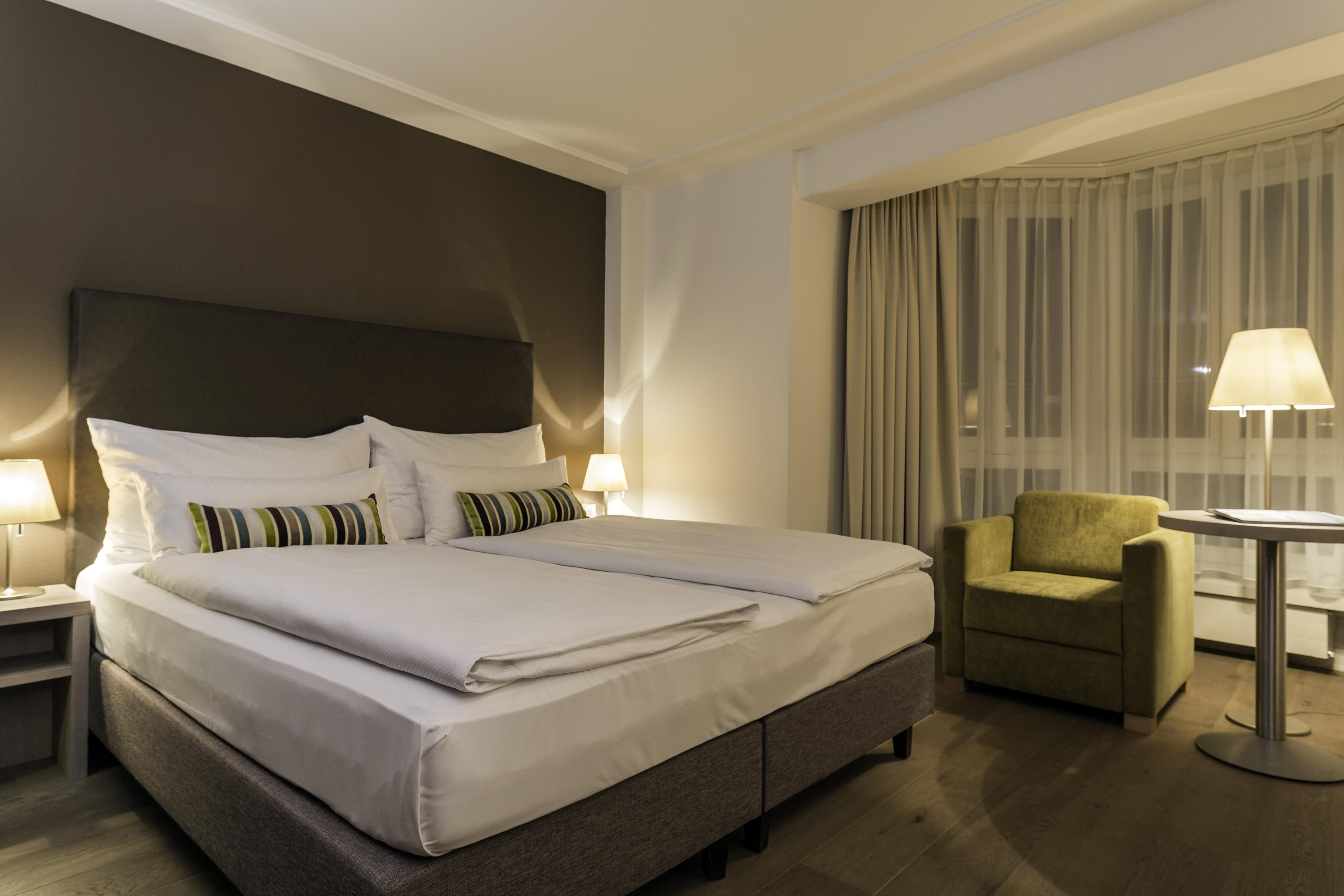 Platzhirsch Zuerich - Downtown Boutique Hotel & Sushi Lounge Bagian luar foto