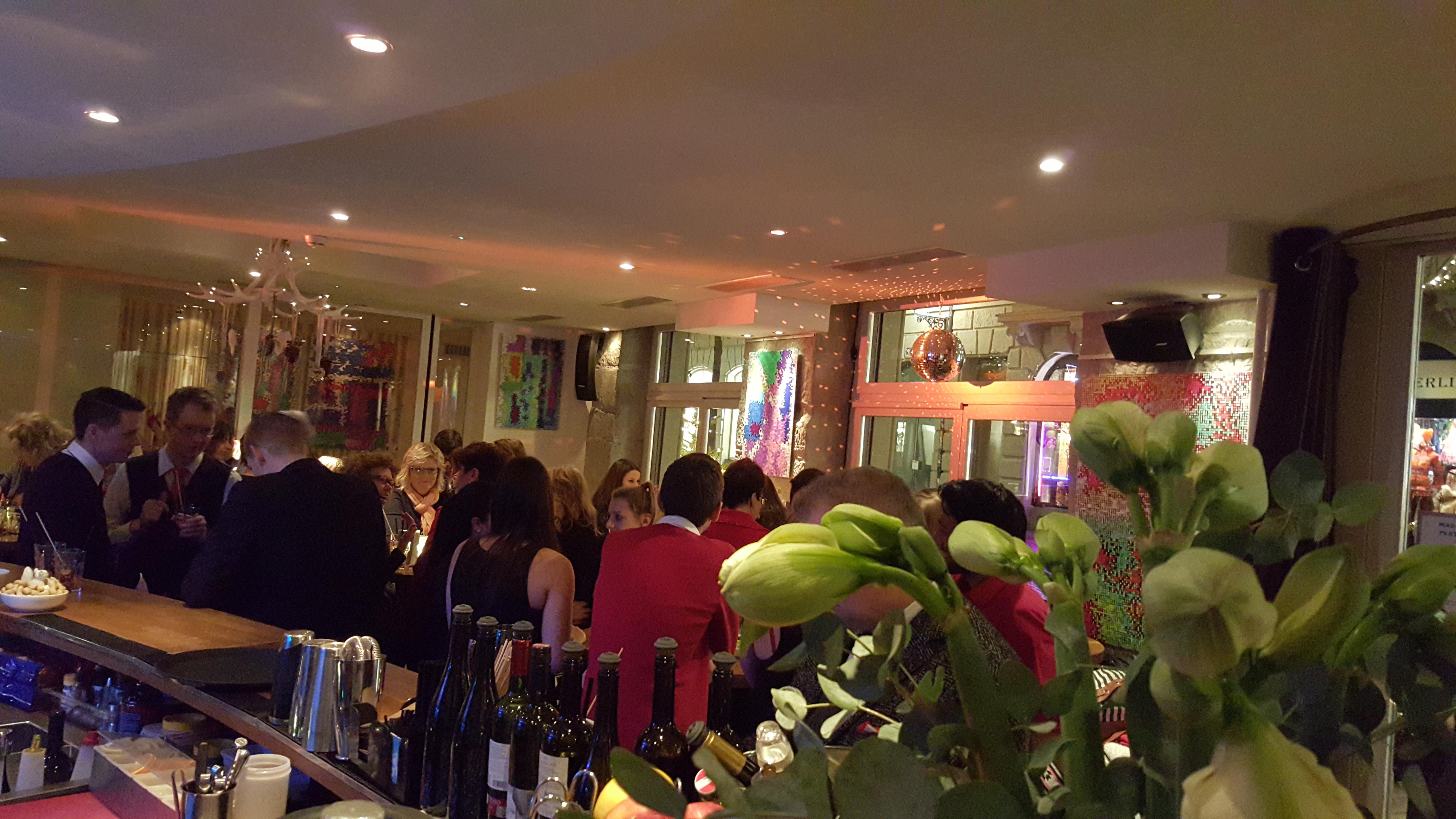Platzhirsch Zuerich - Downtown Boutique Hotel & Sushi Lounge Bagian luar foto