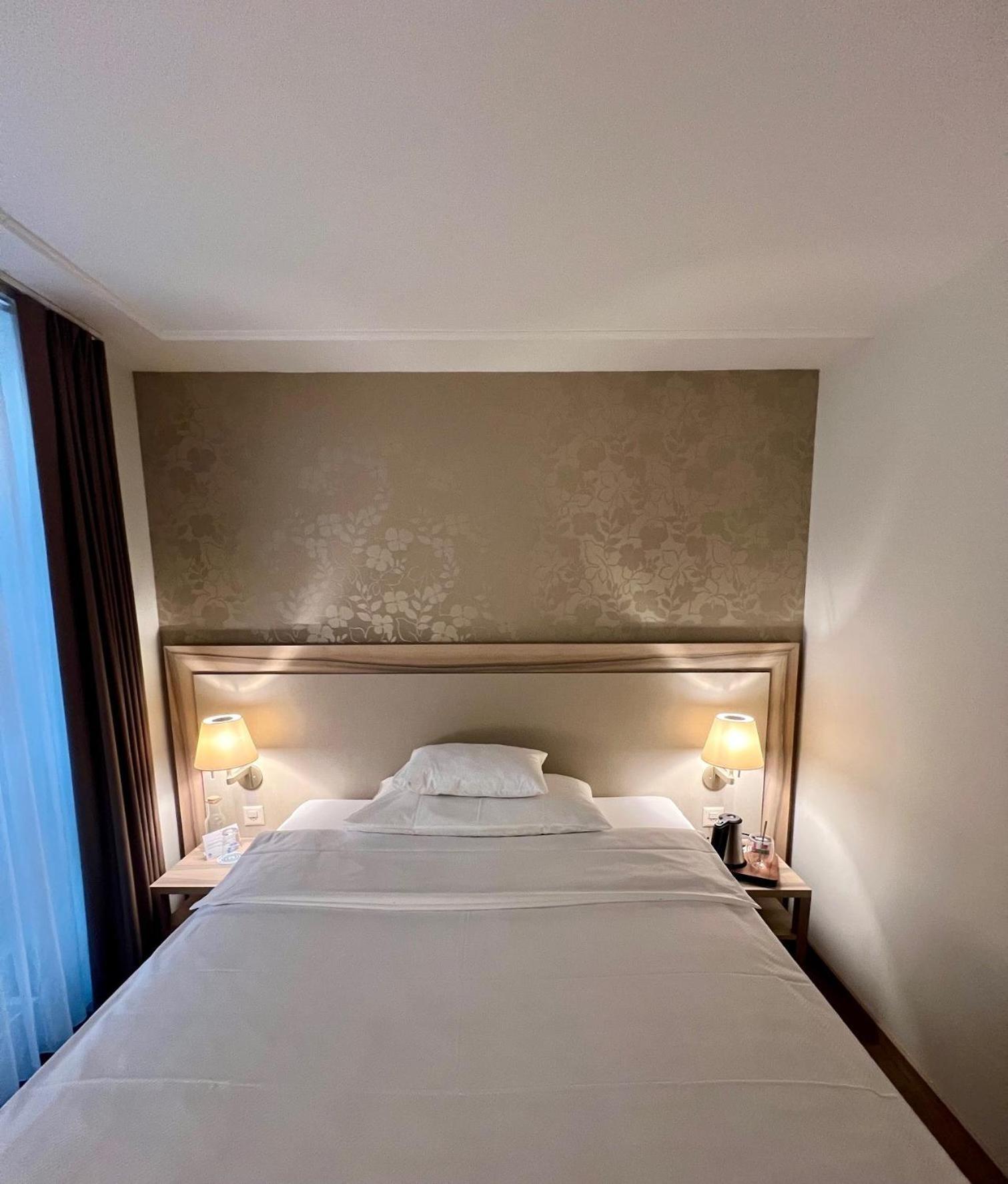 Platzhirsch Zuerich - Downtown Boutique Hotel & Sushi Lounge Bagian luar foto