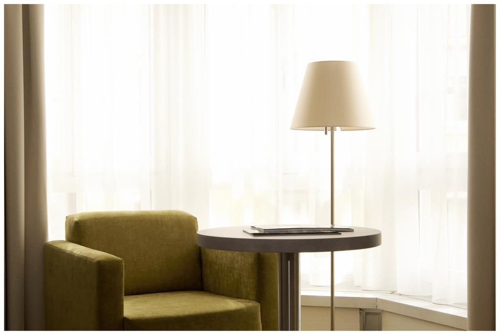 Platzhirsch Zuerich - Downtown Boutique Hotel & Sushi Lounge Bagian luar foto