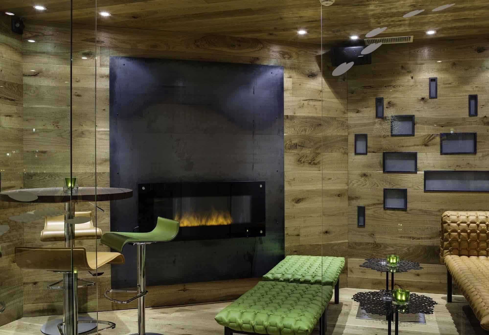 Platzhirsch Zuerich - Downtown Boutique Hotel & Sushi Lounge Bagian luar foto